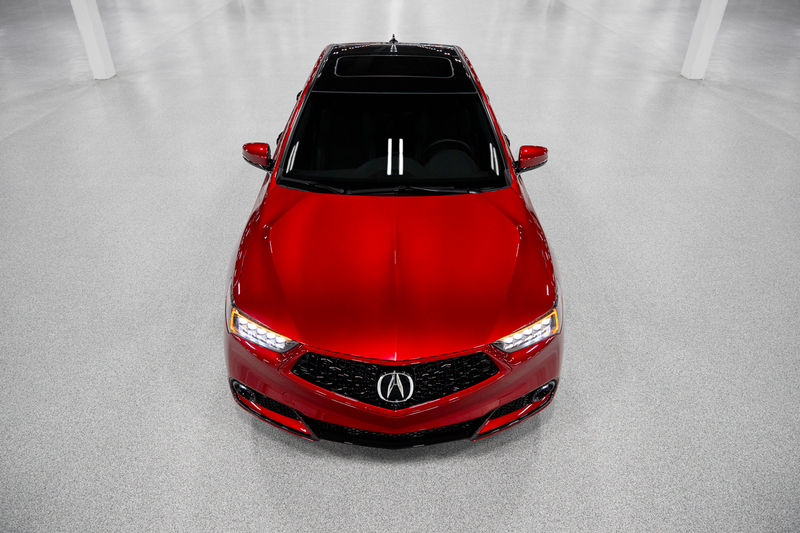 Illustration for article titled Acura Is Softly Expanding Its Skunkworks to Make Cooler Cars